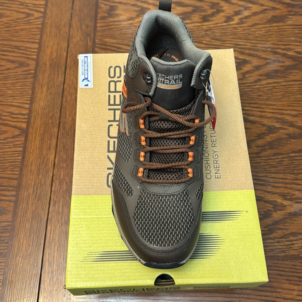 Skechers Performance trail shoe